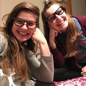 Meet your Posher, Summer